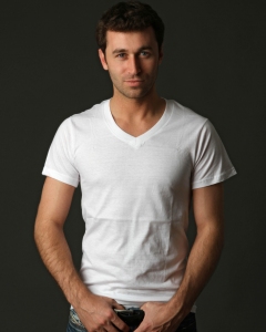 James Deen